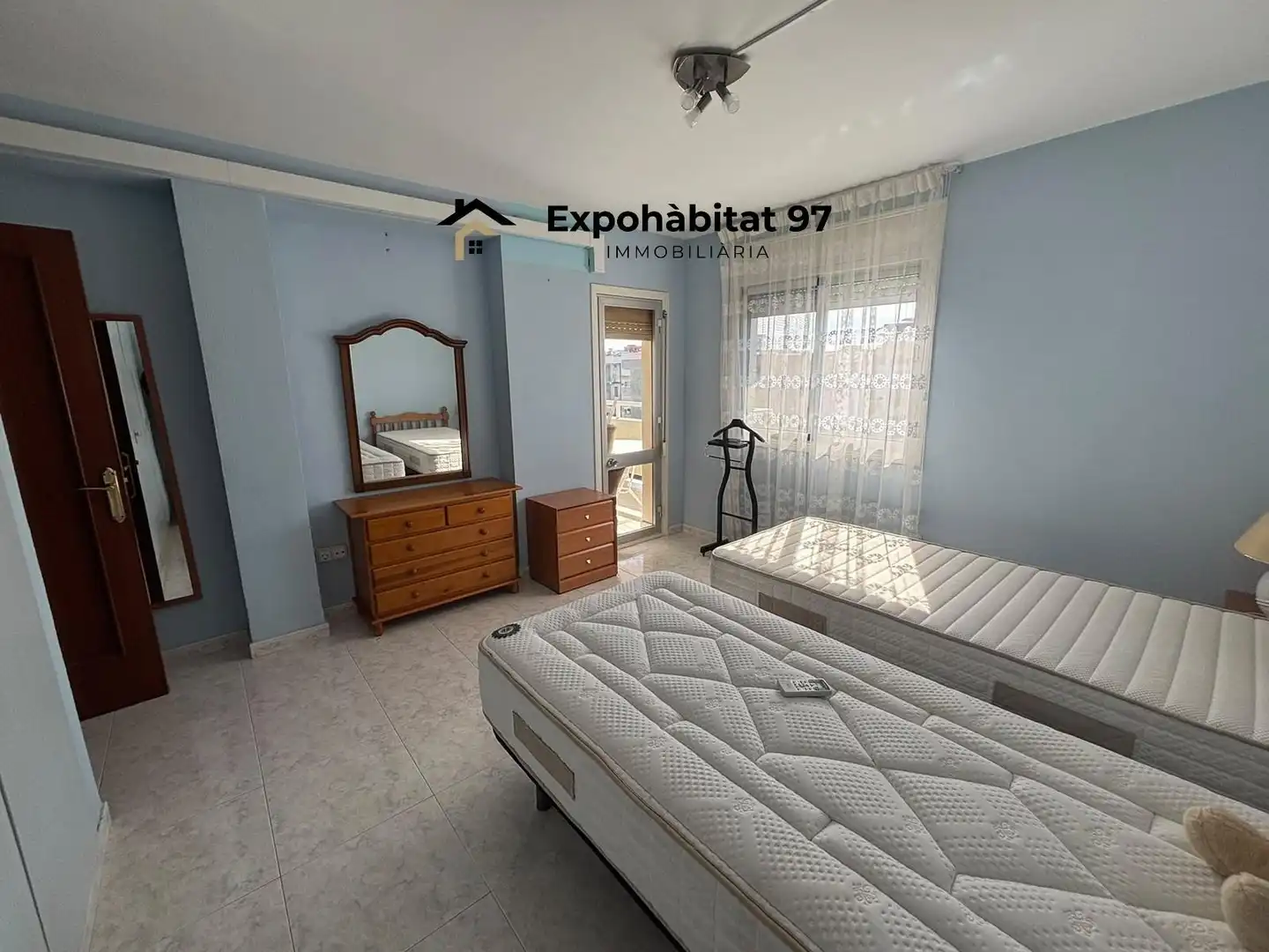 Apartament amb ascensor en venda a Carrer NORD DEL 35, imagen 22