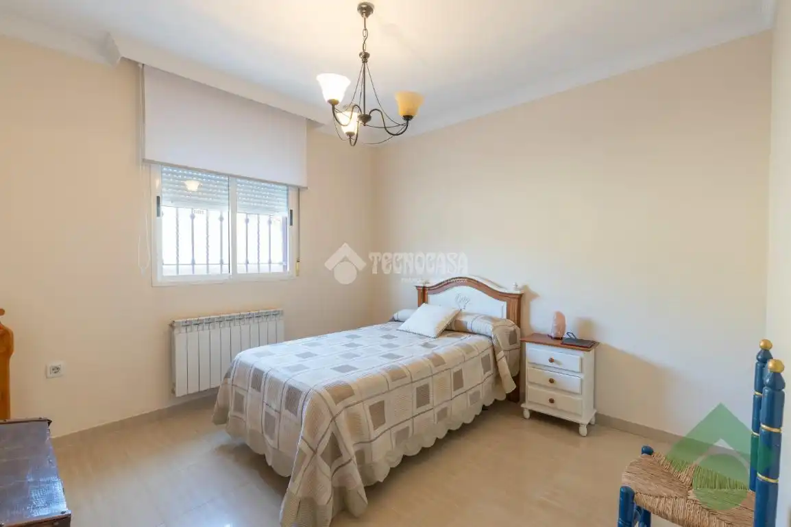 Maison jumelée à vendre à Centro de Albolote, imagen 21