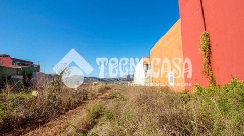 Photo 5 of Land for sale in Guamasa - El Ortigal - Los Rodeos, San Cristóbal de la Laguna