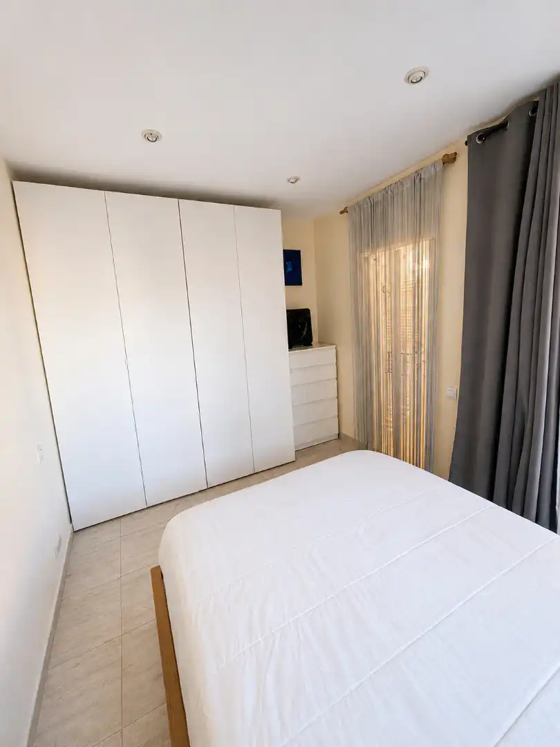 Apartamento con terraza en venta en Carrer de Sant Miquel, imagen 10