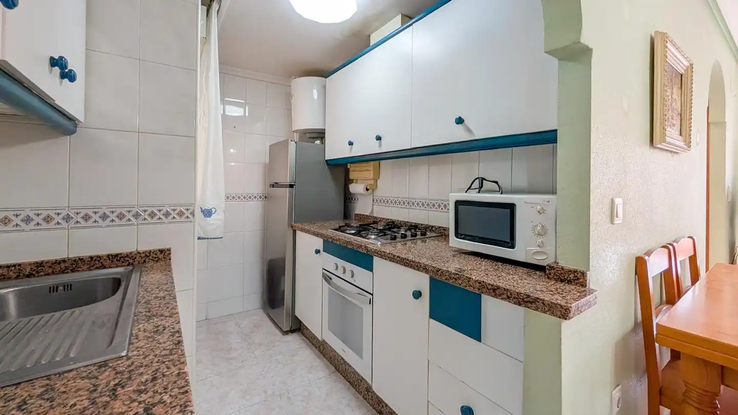 Wohnung mit Pool zum Verkauf in Avenida Tamarit, imagen 10