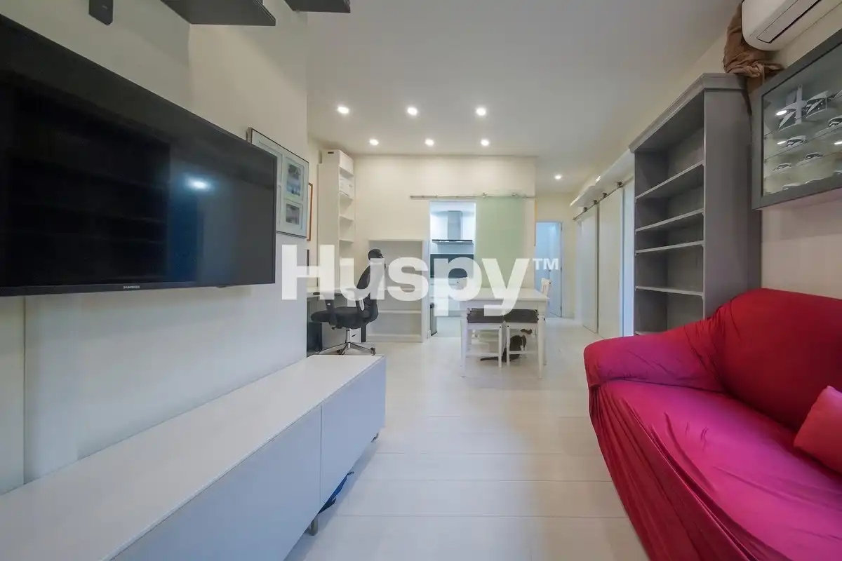 Wohnung mit Aufzug zum Verkauf in Calle del Cardenal Cisneros, imagen 2