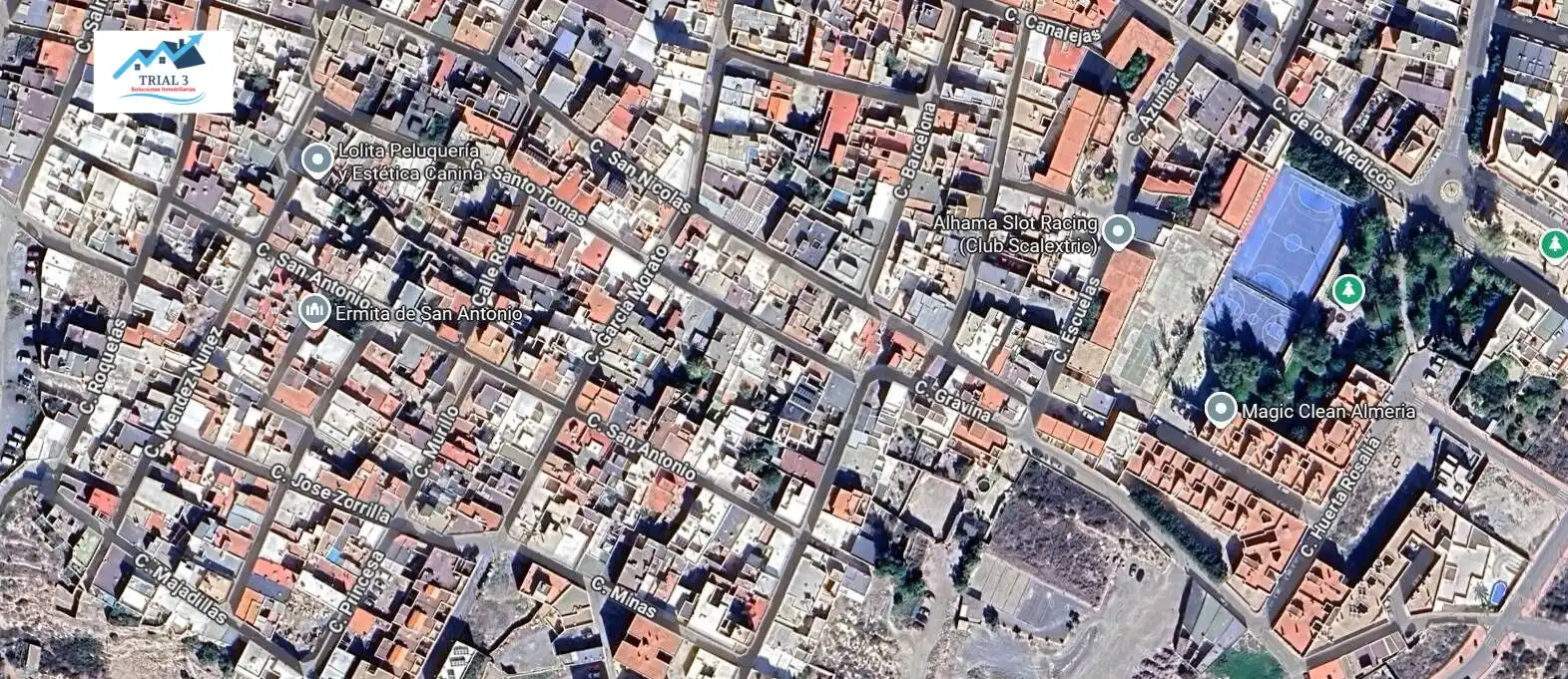 Casa en venda a Calle SAN NICOLAS, imagen 2