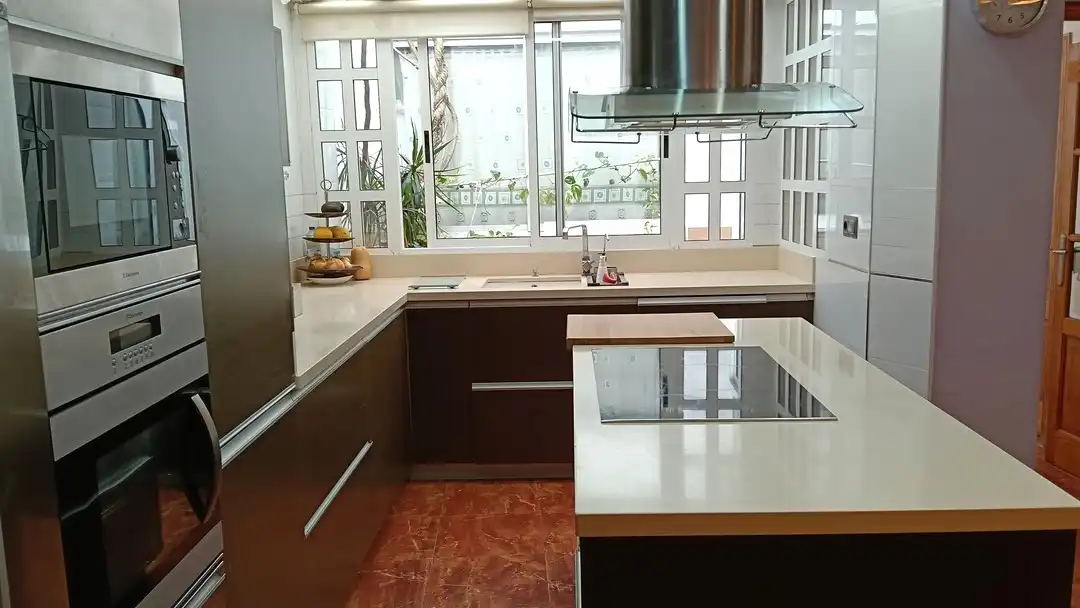 Adosado con terraza en venta en Carrer l'Alqueria 23, imagen 59