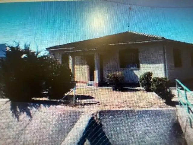 Vista exterior de Casa o chalet en venta en Villoria con Jardín privado y Trastero