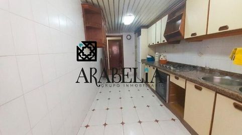 PISO DE 4 DORMITORIOS CON TERRAZA EN HUERTA DE LA REINA  VIAL NORTE, imatge 5