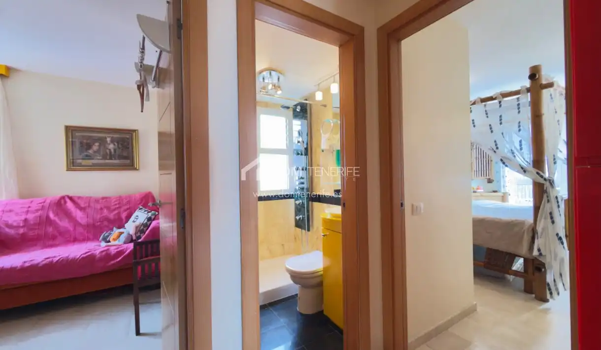 Piso con piscina en venta en Costa Adeje, imagen 24