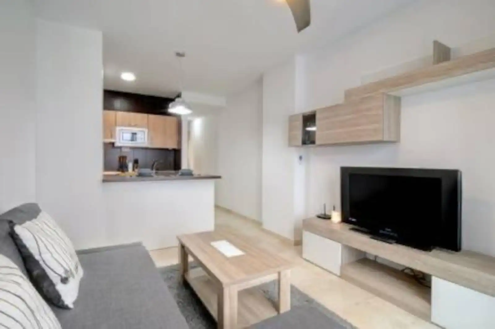 Wohnung zum Verkauf in Avenida Luis Braille 33, imagen 5