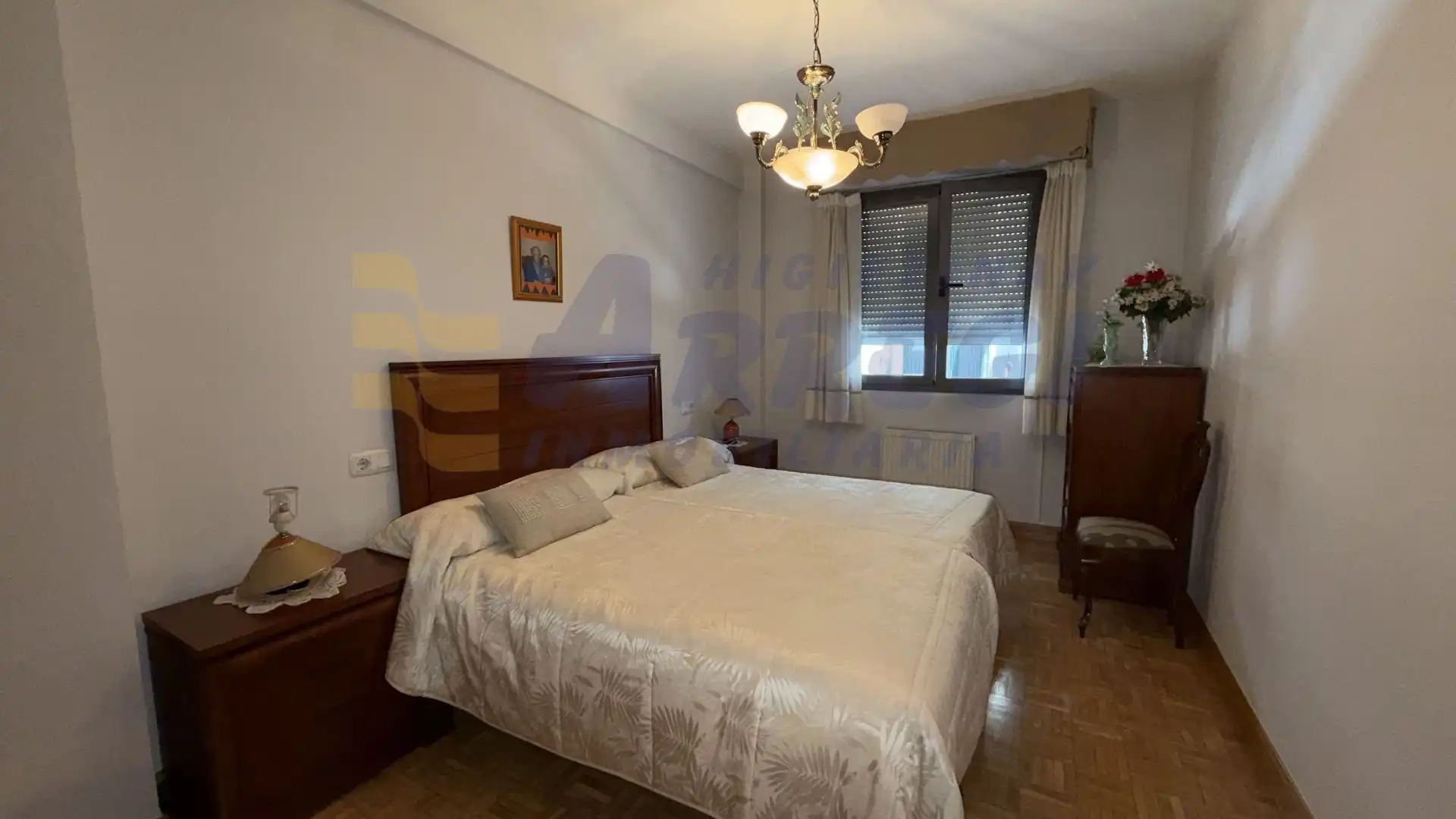Habitación de Piso en venta en Eibar con Calefacción, Trastero y Amueblado