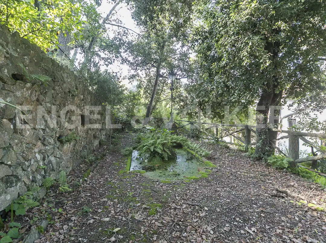 Haus oder Chalet zum Verkauf in Barcelona mit Heizung, Terrasse und Abstellraum