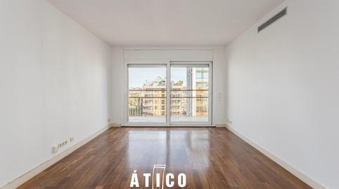 Foto 5 von Dachboden zur Miete in Pedralbes,  Barcelona Capital