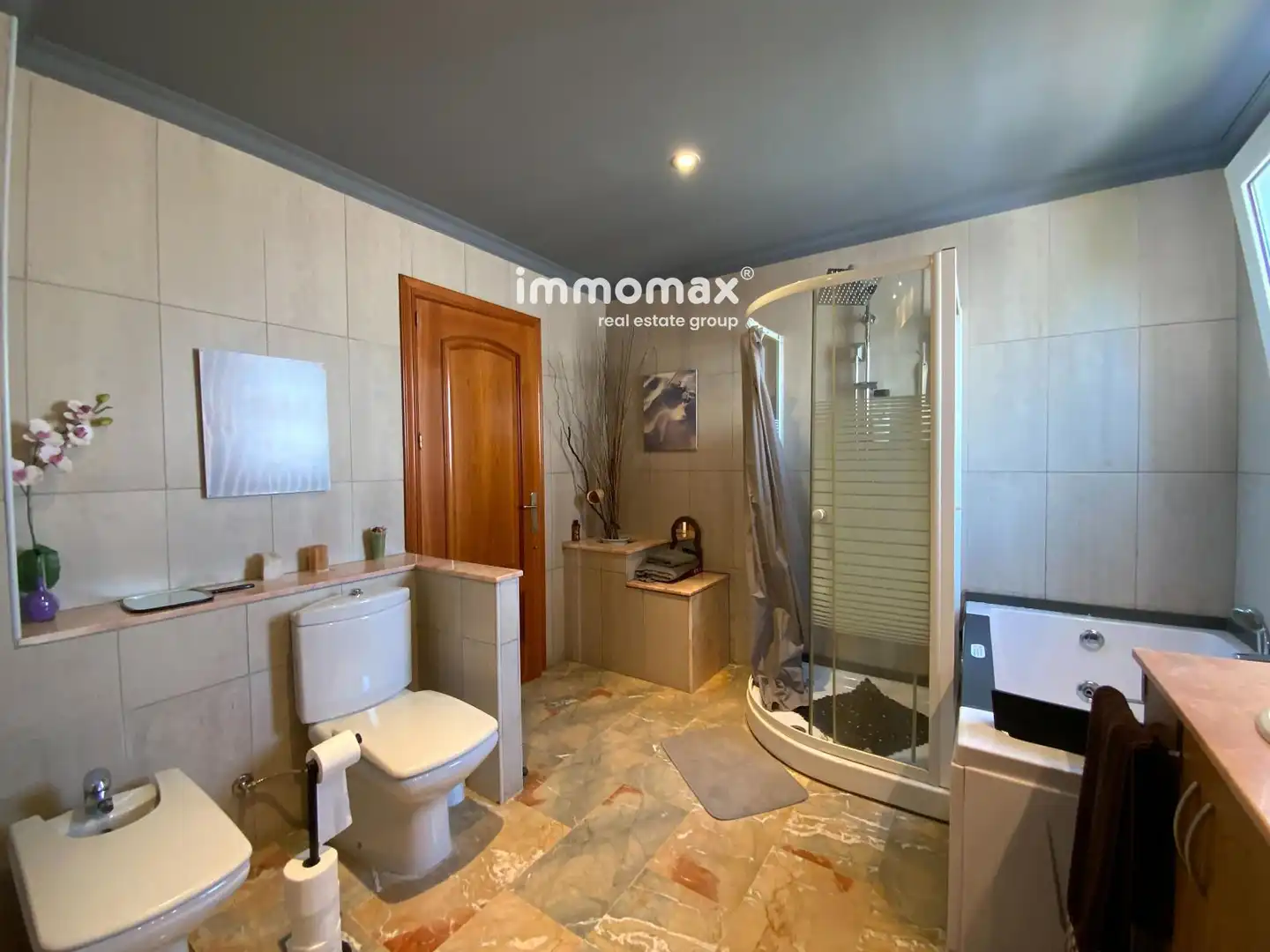 Casa con piscina in vendita a Mas Trader - Corral d'En Tort - Corral d'En Cona, imagen 42