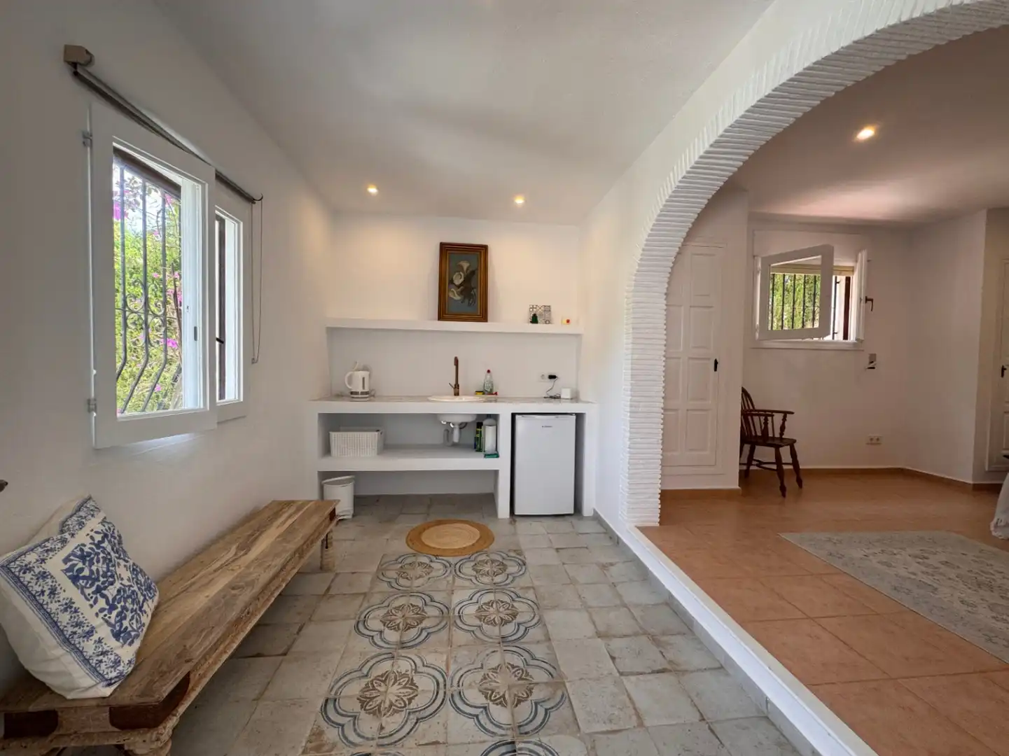 Chalet con piscina en venta en Pinar del Advocat - Cometa, imagen 40