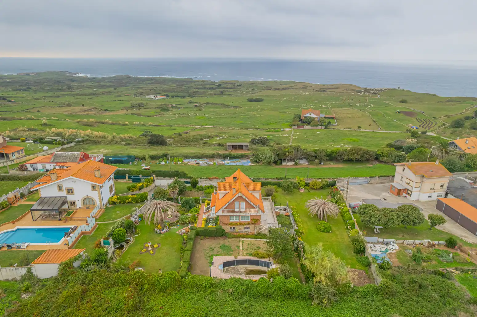 Houses for sale in Cueto