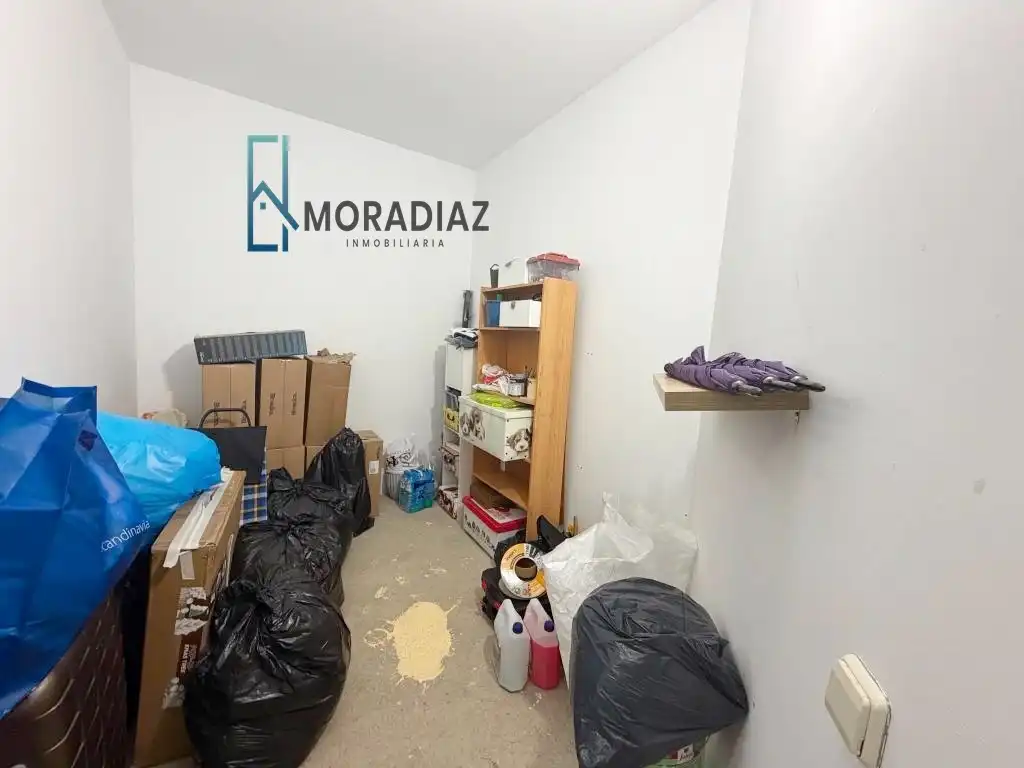 Attic for sale in Don Benito  with Air Conditioner, Heating and Terrace