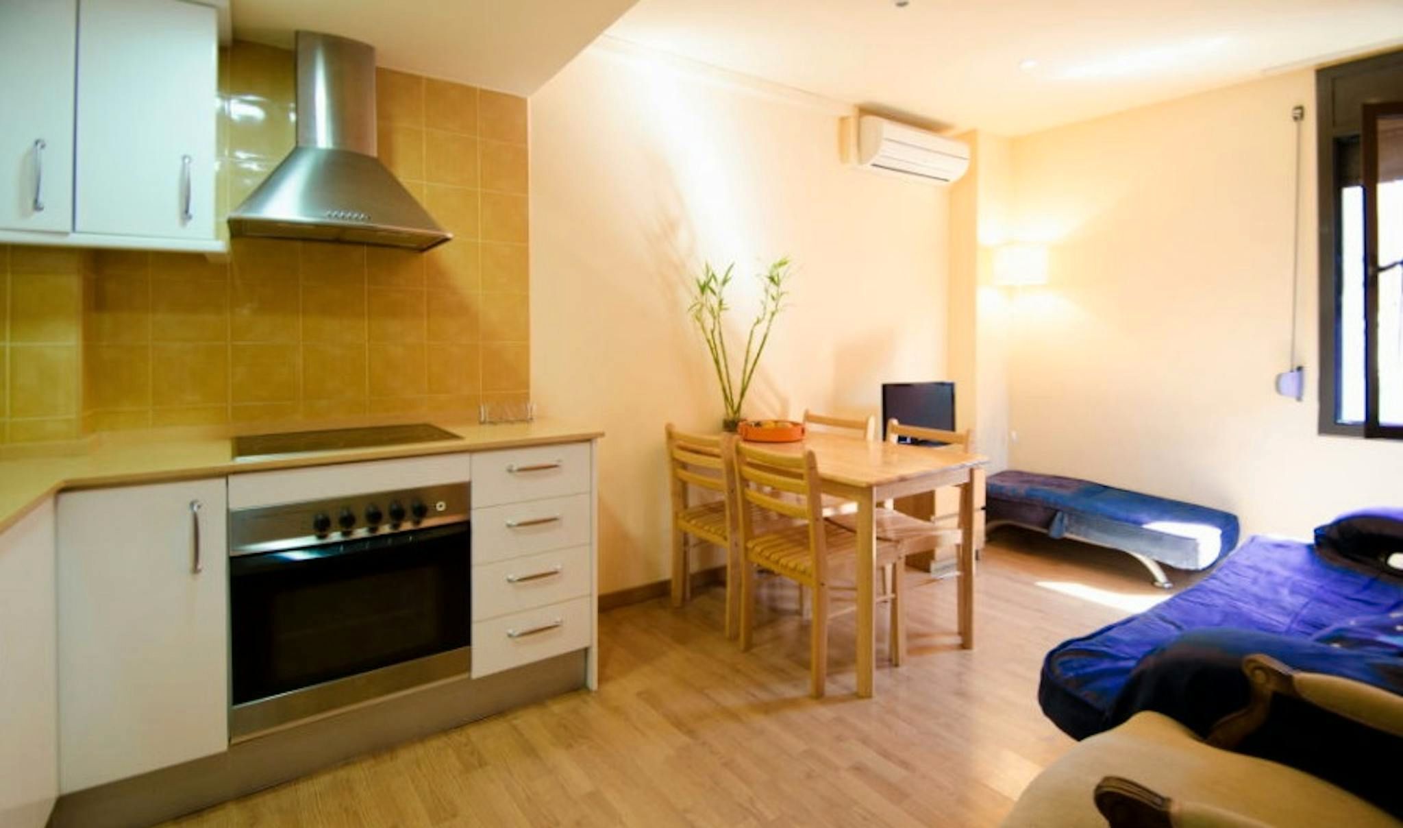 Piso de alquiler en N/A, Vallcarca i els Penitents