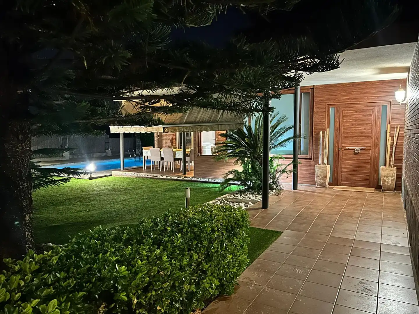 Casa o chalet en venta en La Pobla de Montornès