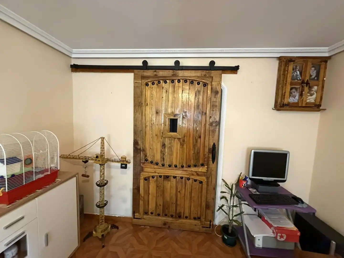 Piso en venta en Avilés con Calefacción y Terraza