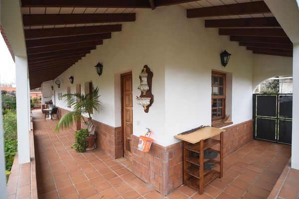Finca rústica en venda en Tacoronte amb Jardí privat i Terrassa