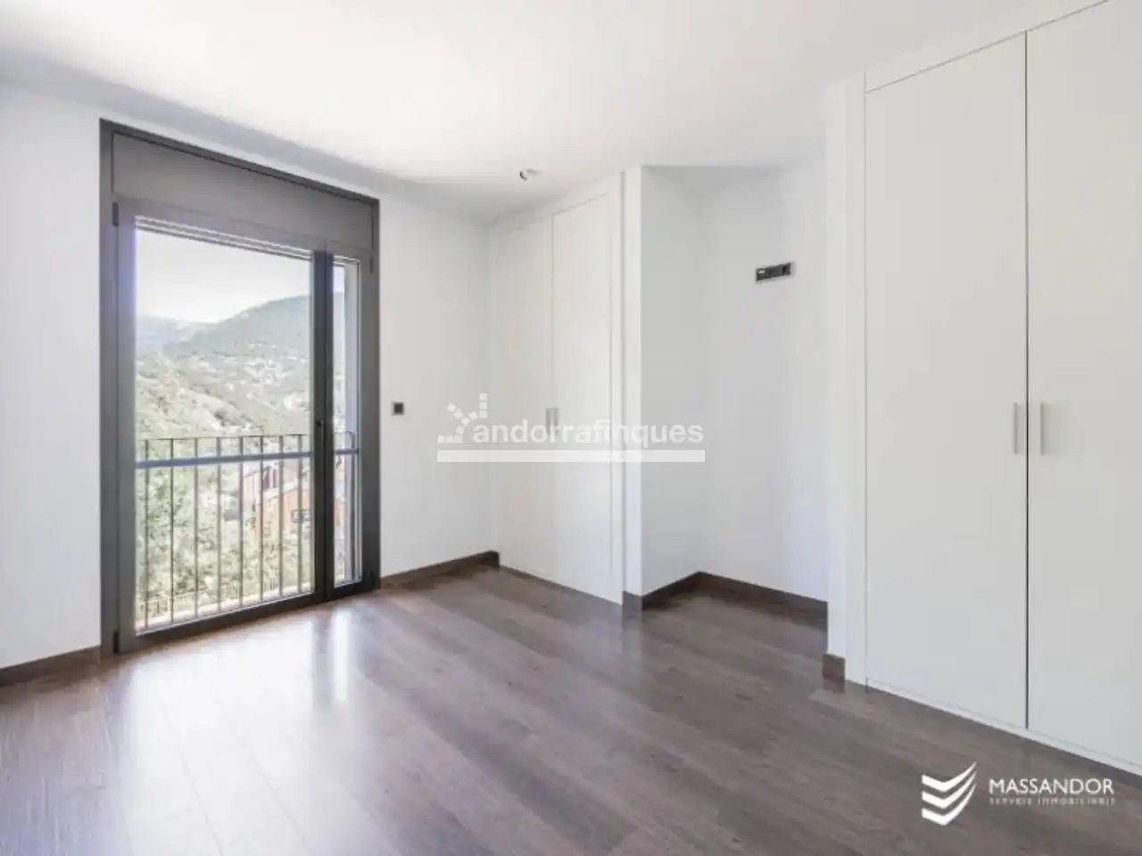 Pis amb jardí en venda a Calle Carretera del Coll d´Ordino edifici les Angleves, imagen 10