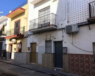 Vista exterior de Pis en venda en  Sevilla Capital