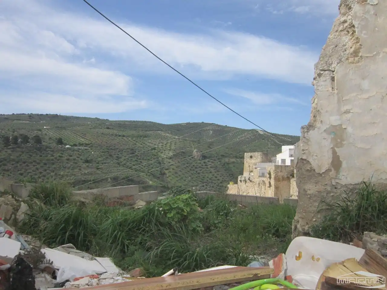 Residencial en venda en Baena