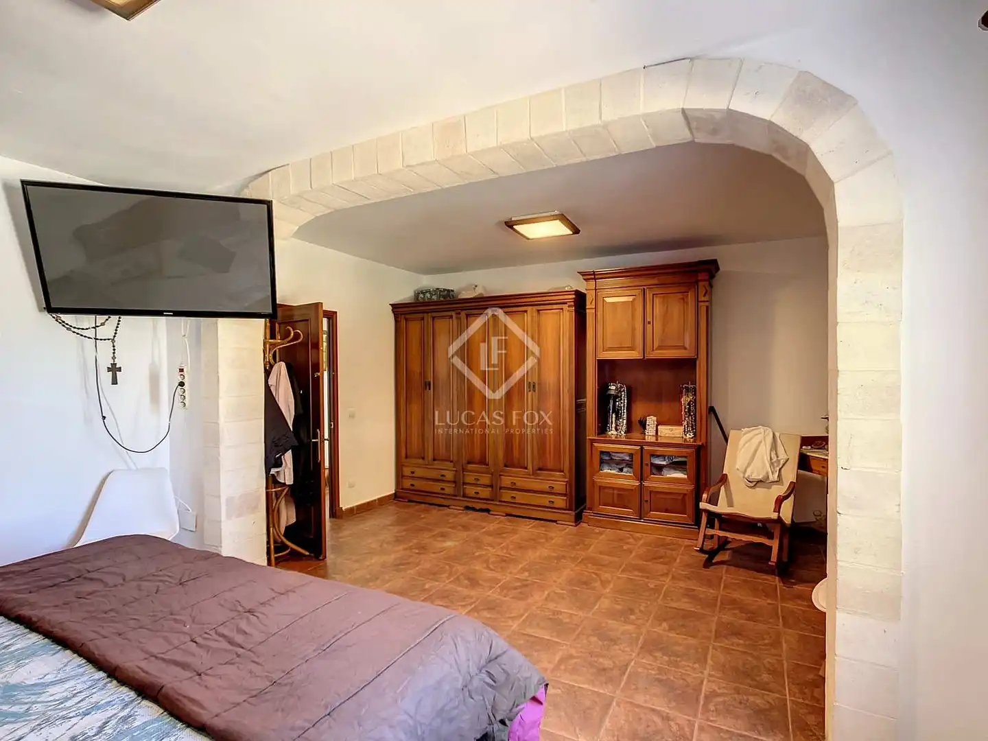 Country house zum Verkauf in Ciutadella