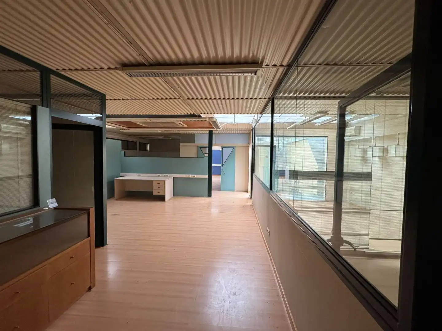 Nave industrial en venta en Carrer Besalú 4, imagen 44
