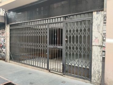 Local comercial en venda a Casco Antiguo