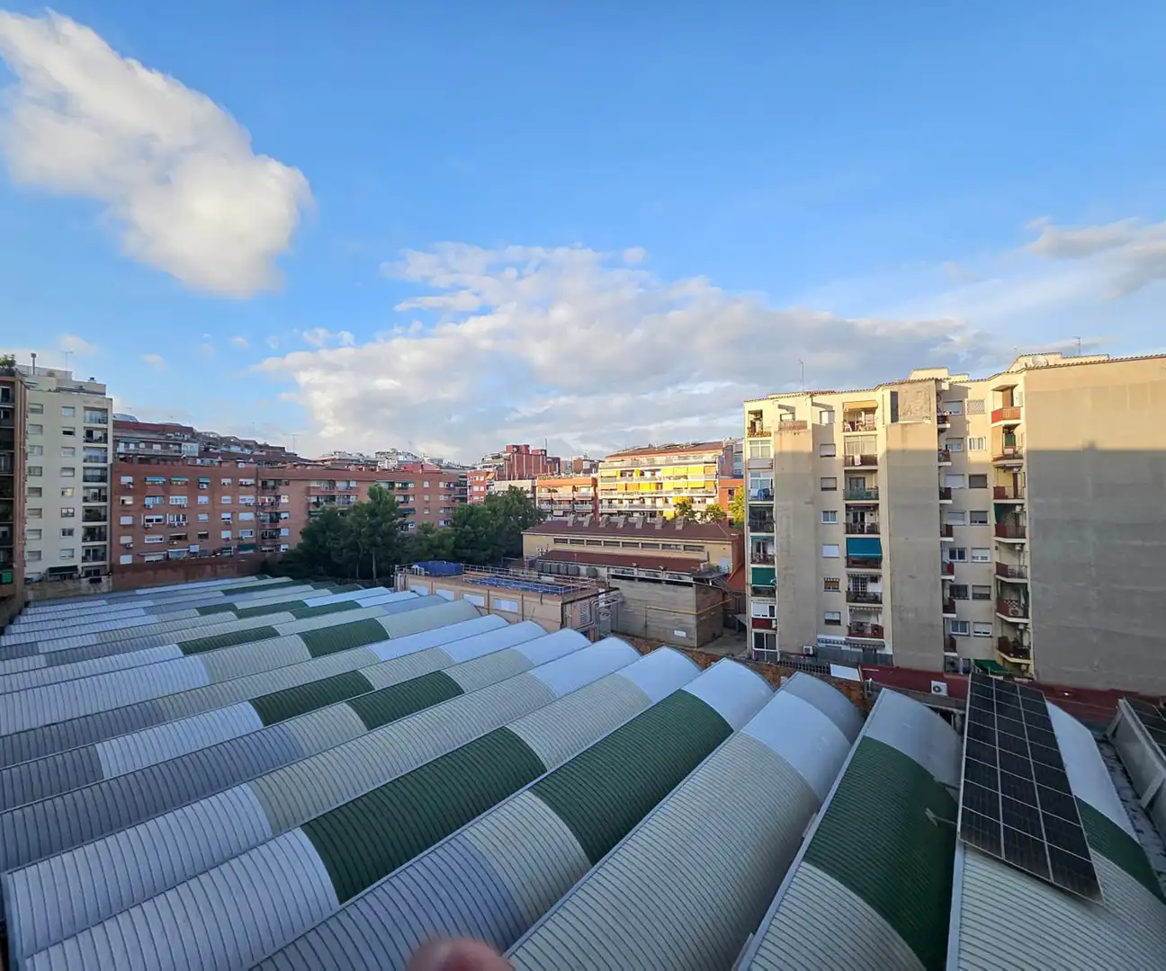 Pis amb balcó en venda a Carrer de Felip II, imagen 18