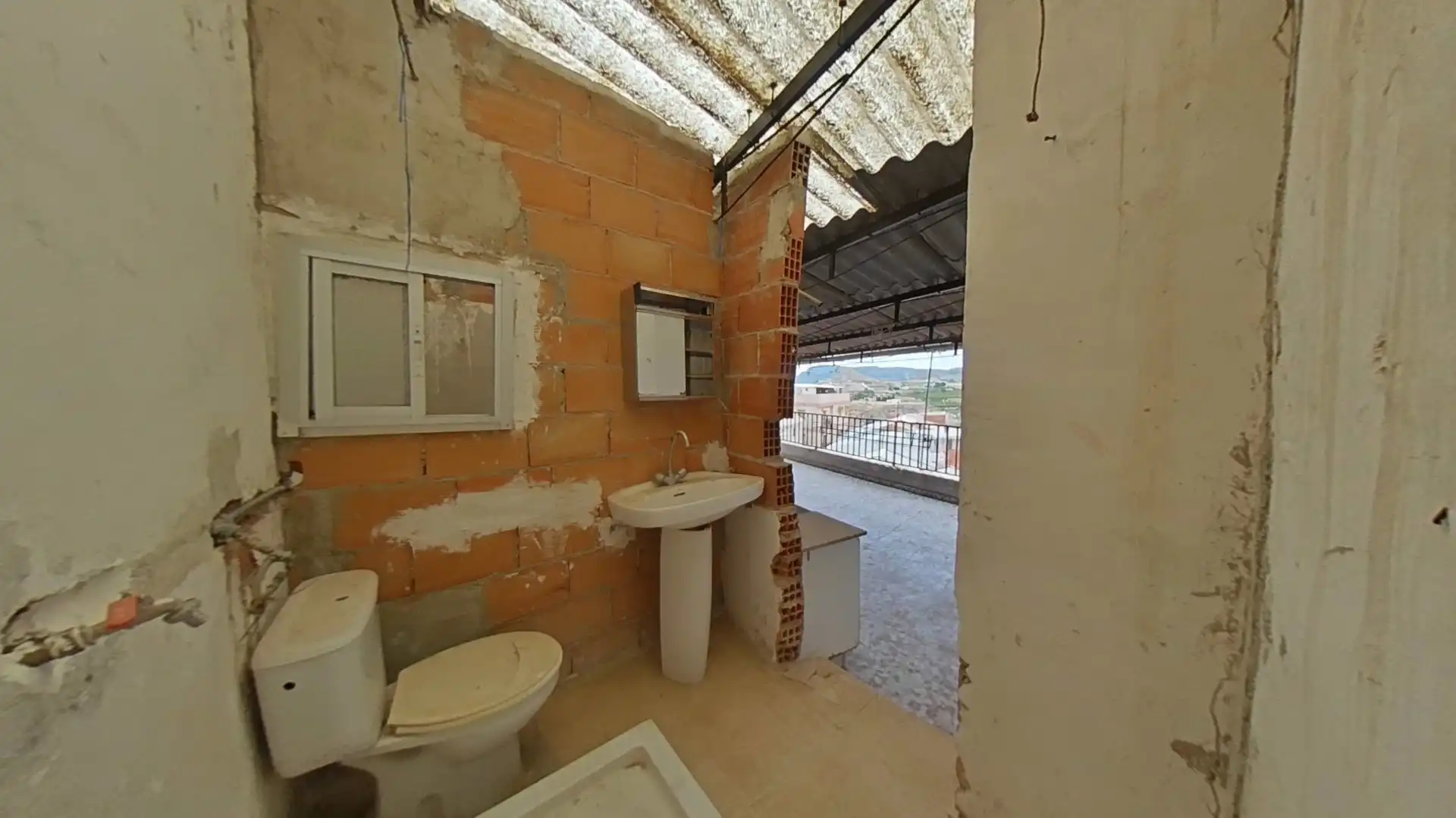Villa avec terrasse à vendre à GARCIA MORATO, imagen 19