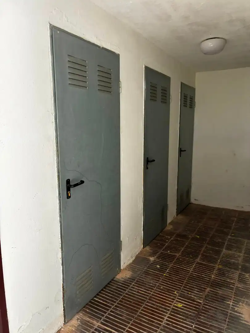 Appartement avec piscine à vendre à Avinguda Mare de Déu de Montserrat, imagen 32
