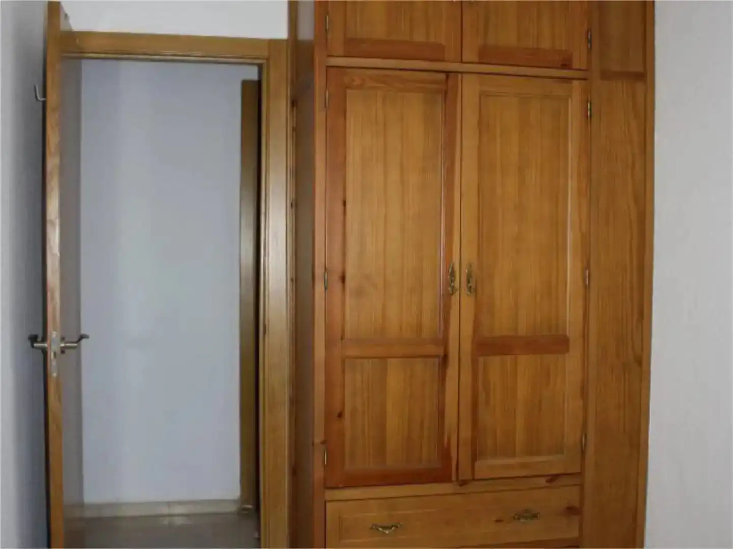 Dormitori de Pis en venda en Camas