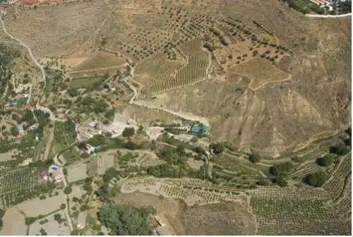 Country homes for sale in Monachil  with Air Conditioner, Heating and Terrace