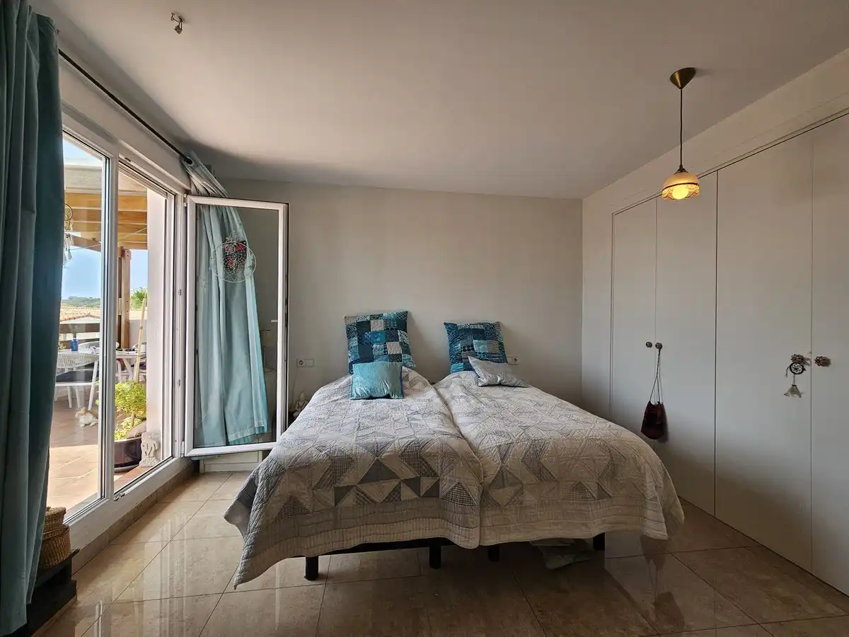 Mini appartamento con piscina in vendita a San Luis de Sabinillas, imagen 21