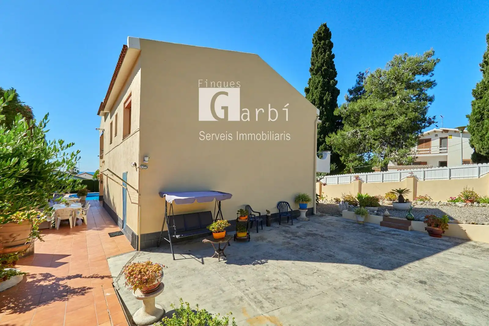 Chalet con piscina en venta en Masos, imagen 102