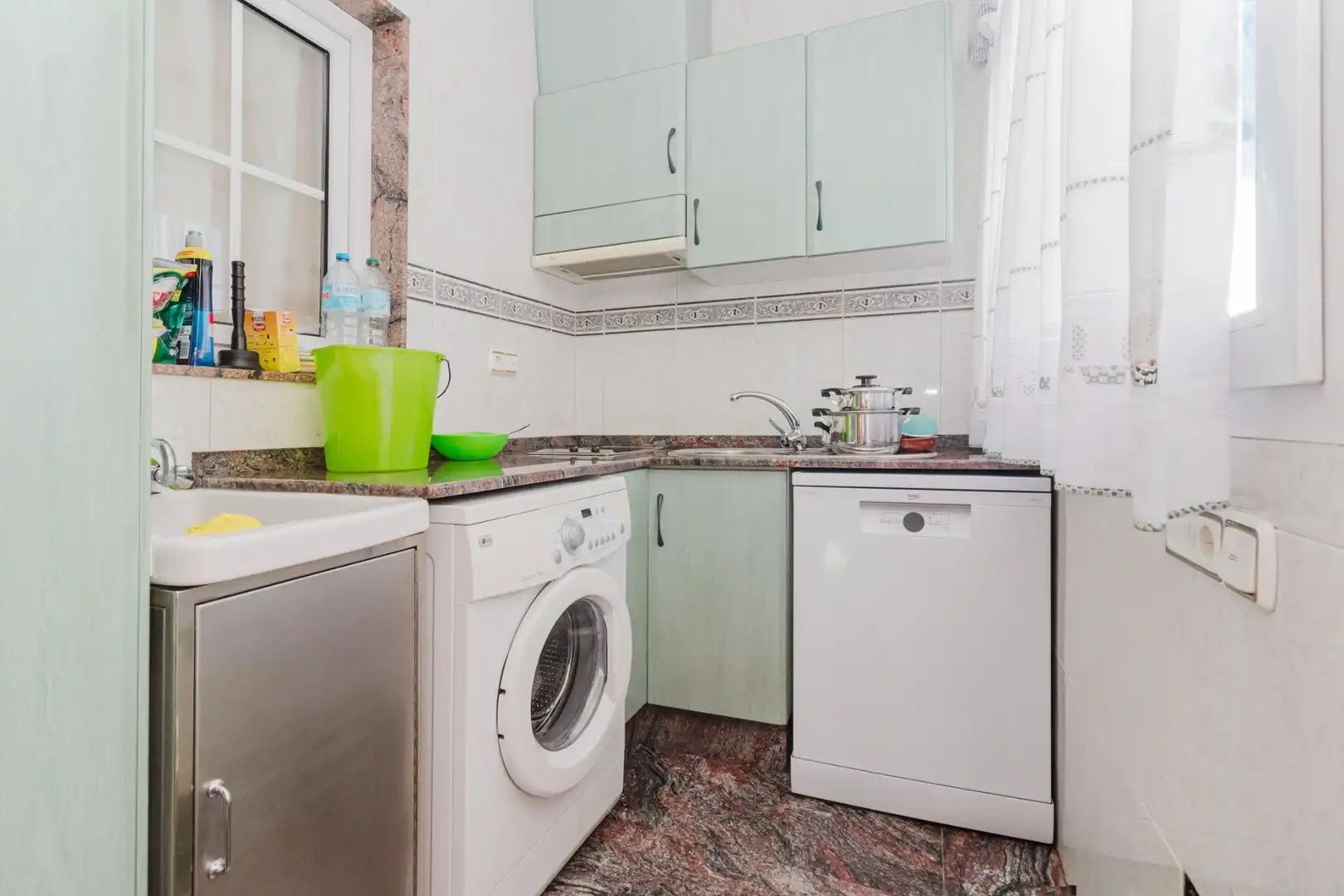 Casa a schiera in vendita a Centro, imagen 11
