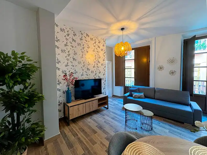 Apartament de lloguer a calle santa paula 12, imagen 10