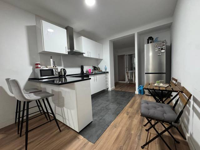 Piso en Venta en La Torrassa