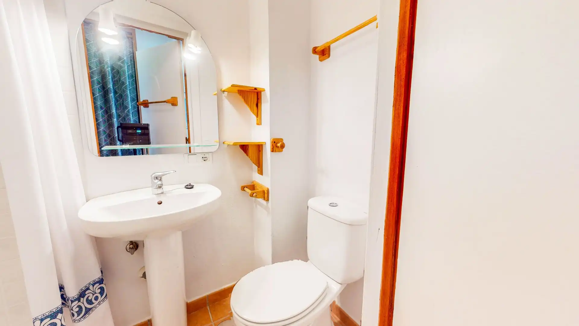 Terraced house for sale in Tolox, imagen 32