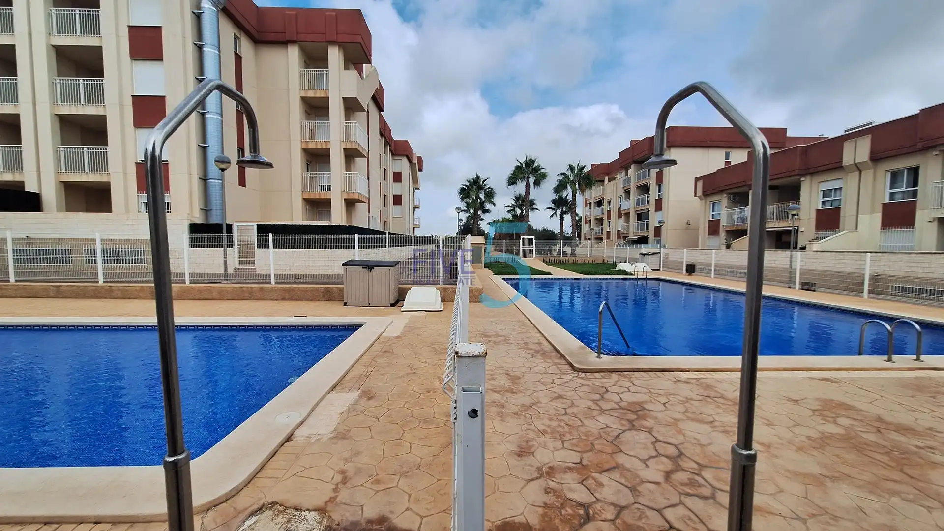 Piso con terraza en venta en Orihuela Costa, imagen 37