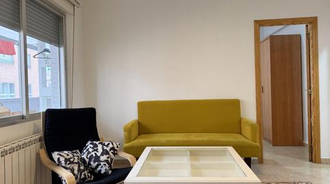 Foto 3 de Pis de lloguer a Sónsoles, Ávila