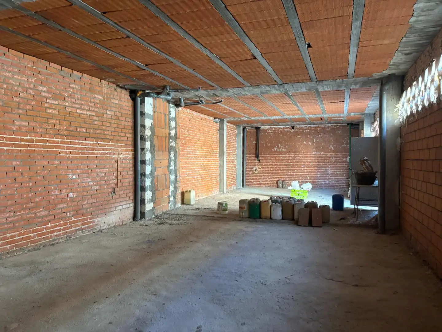 Local comercial en venda a Calle de Cauce 6, imagen 2