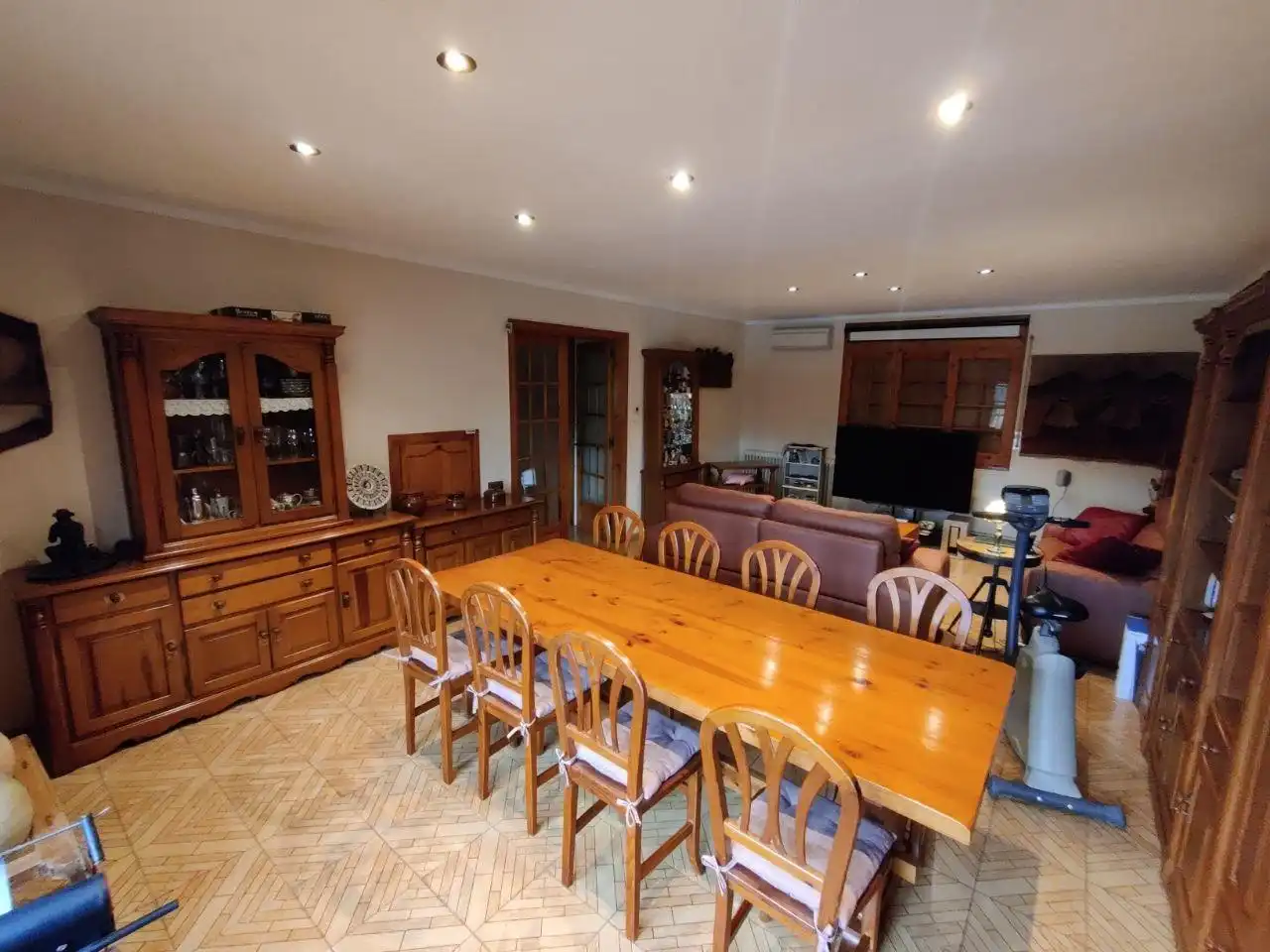 Comedor de Residencial en venta en Vila-sana
