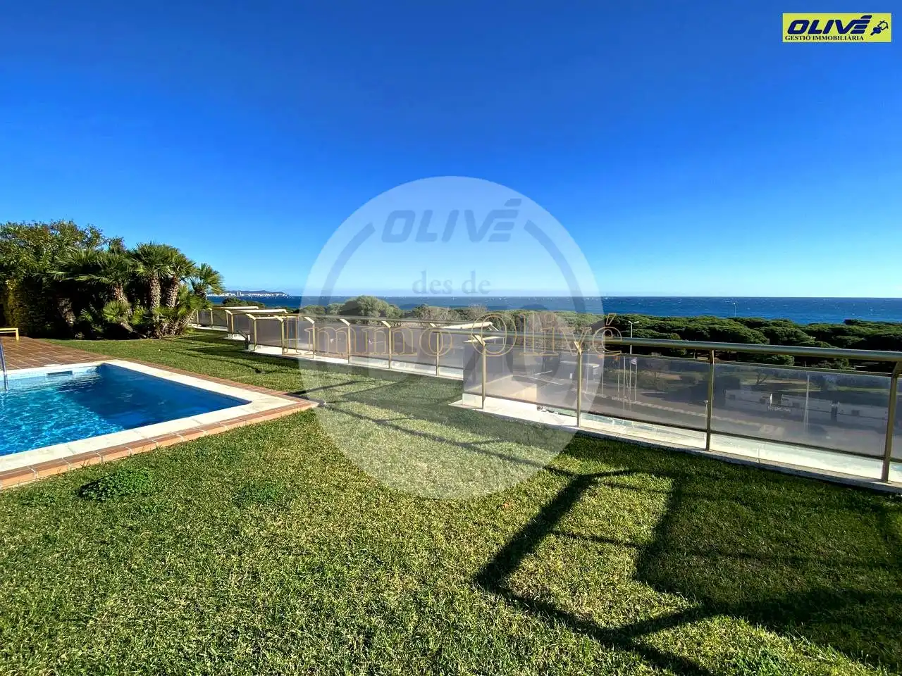 Apartamento en venta en De Verona Terol, Port d'Aro