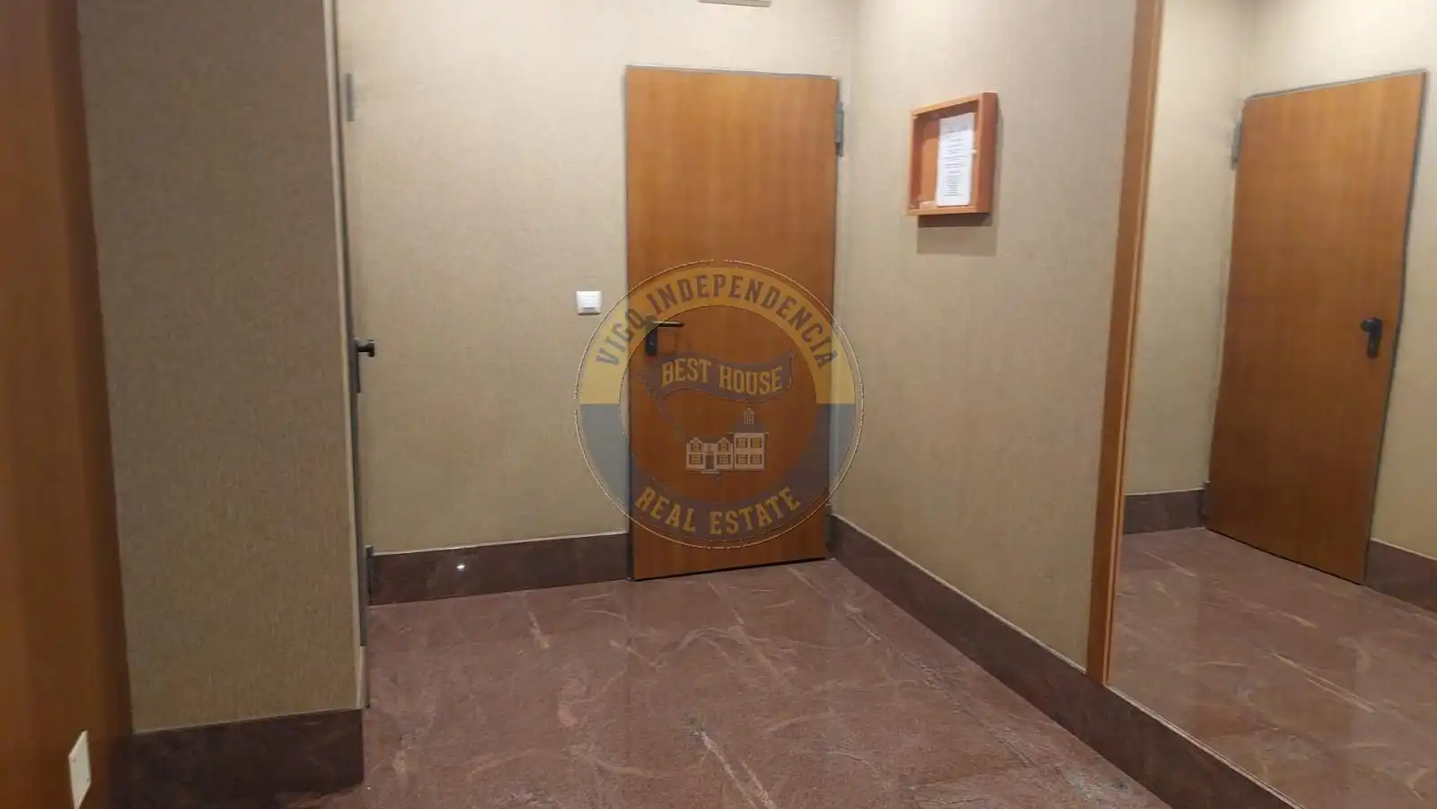 Ático en venta en Vigo  con Calefacción, Parquet y Terraza