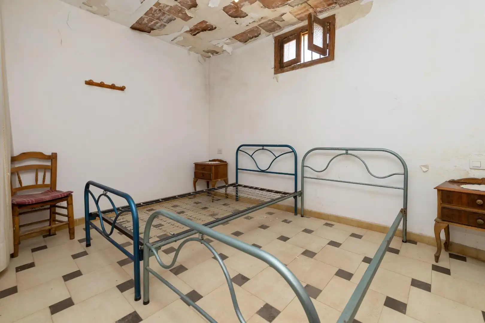 Habitación de Casa o chalet en venta en Bubión con Trastero y Balcón