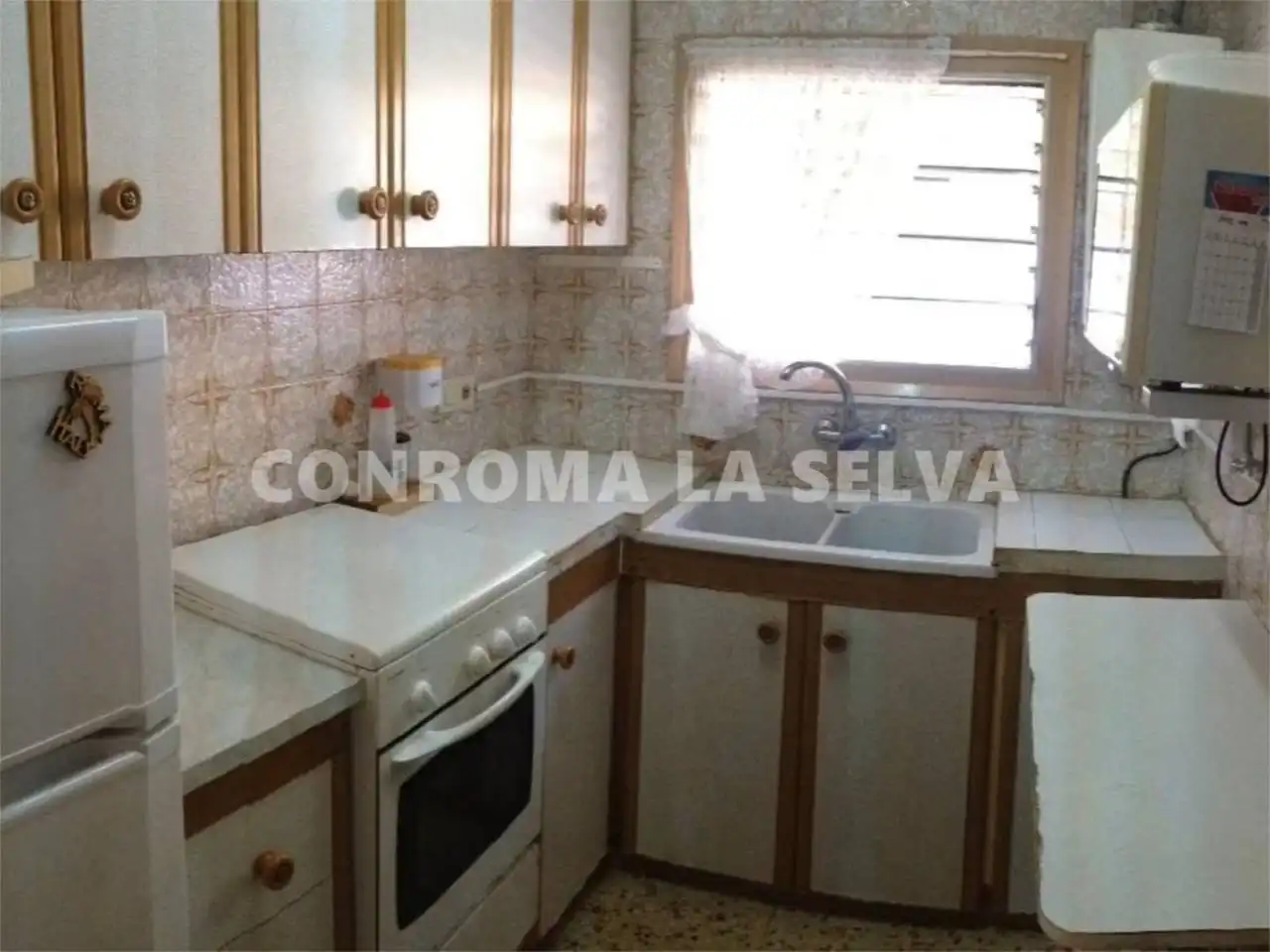 Casa amb jardí en venda a Serra Brava, imagen 3
