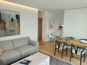 Foto 2 de Piso en venta en Rúa Pucho Boedo, Perillo, A Coruña