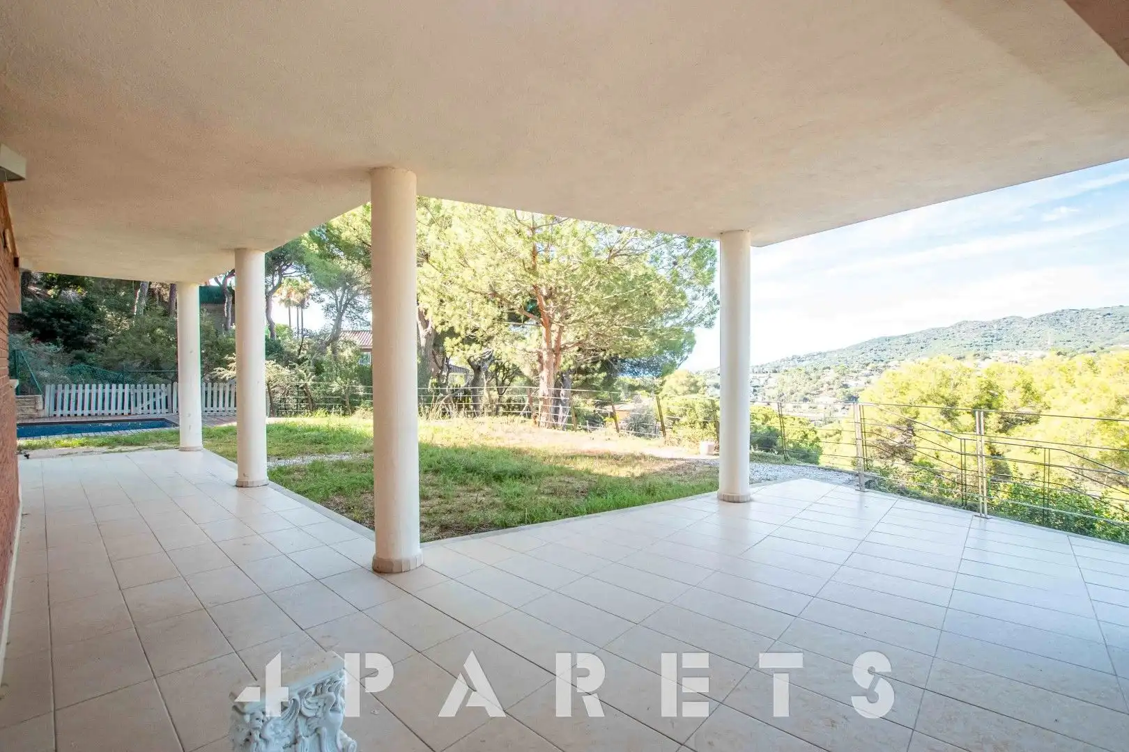 House with terrace for sale in Cabrils, imagen 14